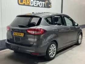 Ford C-Max thumbnail 33