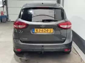 Ford C-Max thumbnail 34