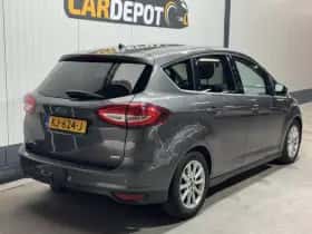 Ford C-Max thumbnail 5