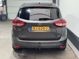 Ford C-Max thumbnail 6