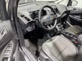 Ford C-Max thumbnail 10