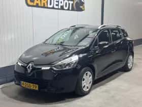 Renault Clio (2015)
