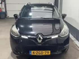 Renault Clio (2015) thumbnail 2