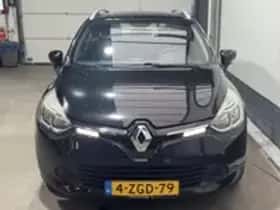 Renault Clio (2015) thumbnail 27