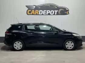 Renault Clio (2015) thumbnail 29