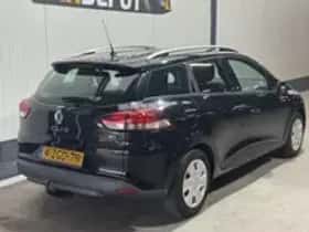 Renault Clio (2015) thumbnail 30