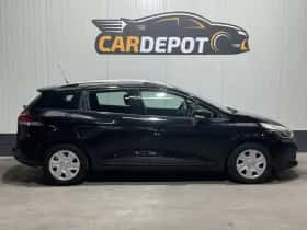 Renault Clio (2015) thumbnail 4
