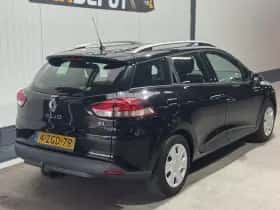 Renault Clio (2015) thumbnail 5