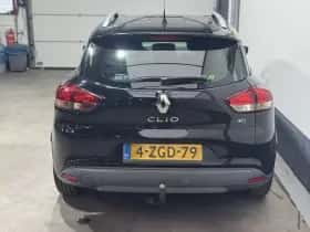 Renault Clio (2015) thumbnail 6