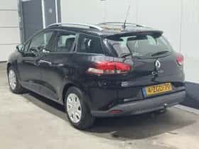 Renault Clio (2015) thumbnail 7