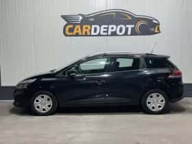 Renault Clio (2015) thumbnail 8