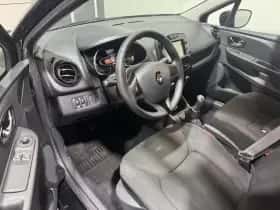 Renault Clio (2015) thumbnail 10
