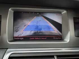 Audi Q7 (2007) thumbnail 16