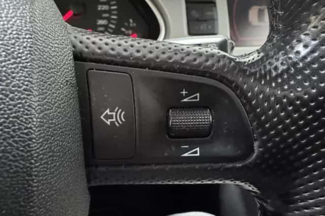 Audi Q7 (2007) thumbnail 19