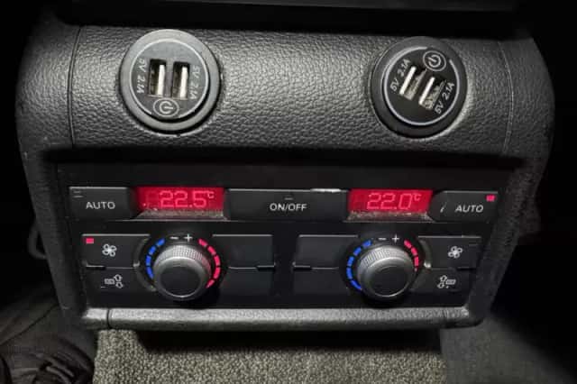 Audi Q7 (2007) thumbnail 22