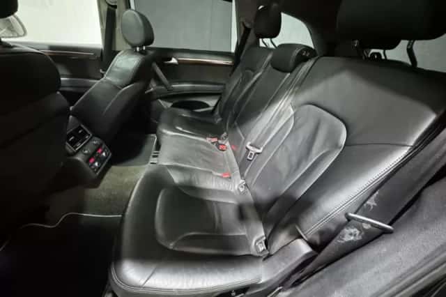 Audi Q7 (2007) thumbnail 24