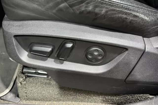 Audi Q7 (2007) thumbnail 25