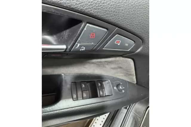 Audi Q7 (2007) thumbnail 26