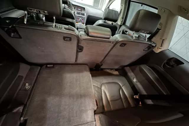 Audi Q7 (2007) thumbnail 27