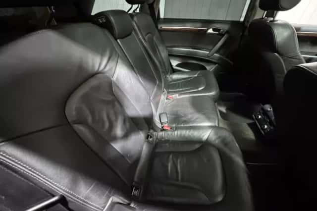 Audi Q7 (2007) thumbnail 28