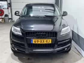 Audi Q7 (2007) thumbnail 32