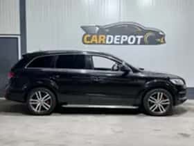 Audi Q7 (2007) thumbnail 34