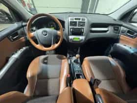 Kia Sportage (2007) thumbnail 11