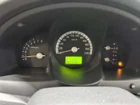 Kia Sportage (2007) thumbnail 17
