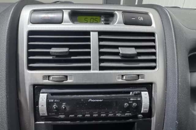 Kia Sportage (2007) thumbnail 18