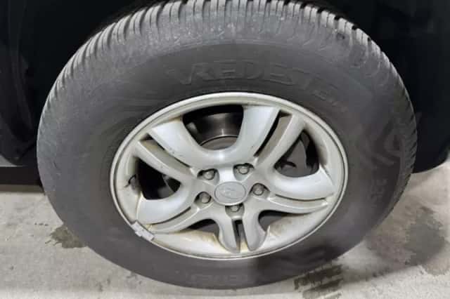Kia Sportage (2007) thumbnail 26