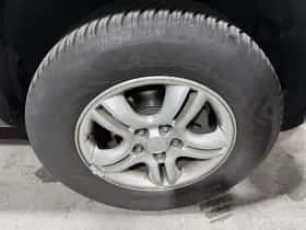 Kia Sportage (2007) thumbnail 26