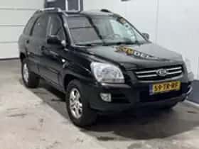 Kia Sportage thumbnail 29