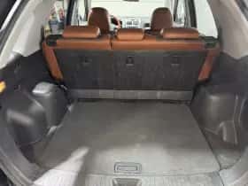 Kia Sportage thumbnail 9