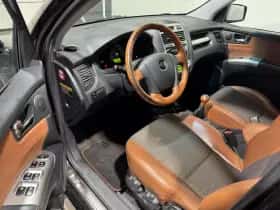 Kia Sportage (2007) thumbnail 10