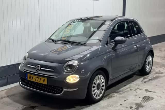 Fiat 500 (2016) thumbnail 1