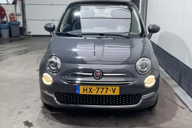 Fiat 500 (2016) thumbnail 2