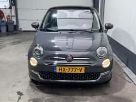 Fiat 500 (2016) thumbnail 2