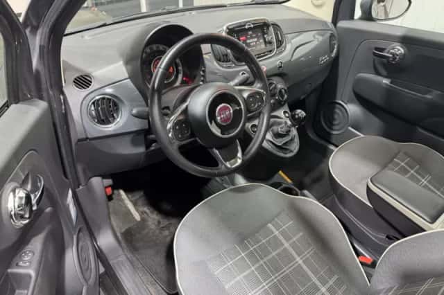 Fiat 500 (2016) thumbnail 11
