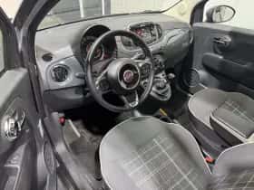 Fiat 500 (2016) thumbnail 11