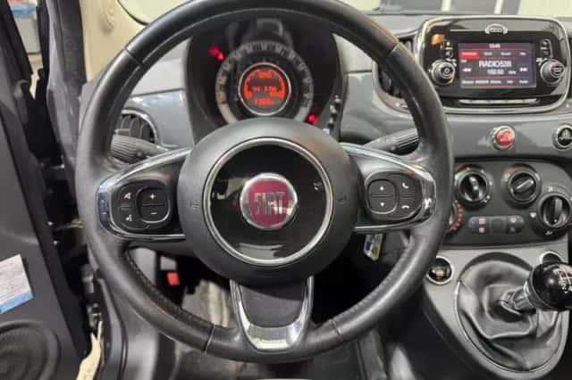 Fiat 500 (2016) thumbnail 14