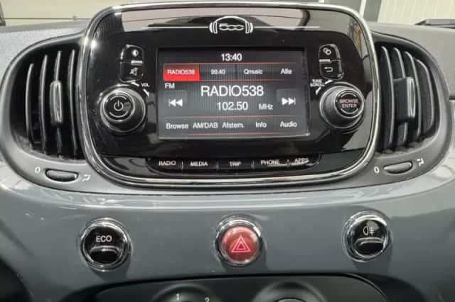 Fiat 500 (2016) thumbnail 15