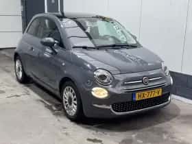 Fiat 500 (2016) thumbnail 3