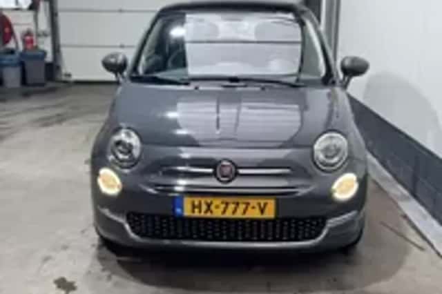 Fiat 500 (2016) thumbnail 27