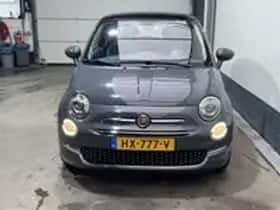Fiat 500 (2016) thumbnail 27