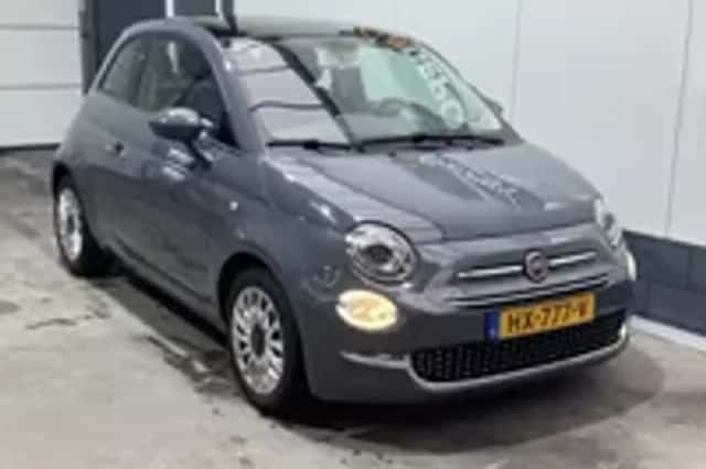 Fiat 500 (2016) thumbnail 28