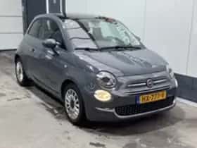 Fiat 500 (2016) thumbnail 28