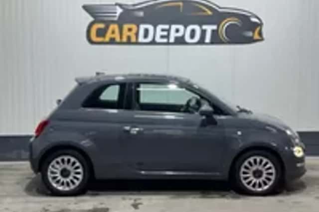 Fiat 500 (2016) thumbnail 29