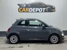 Fiat 500 (2016) thumbnail 29