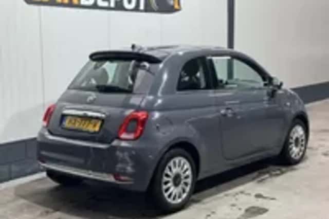 Fiat 500 (2016) thumbnail 30