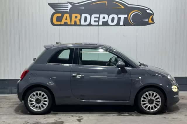 Fiat 500 (2016) thumbnail 4